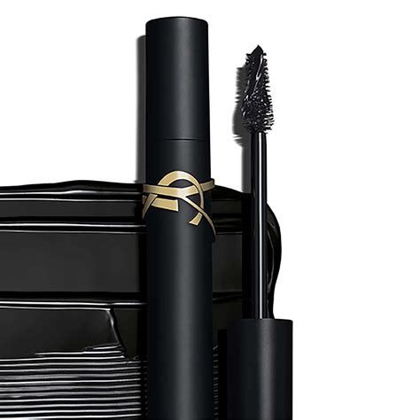 Yves Saint Laurent LASH CLASH Mascara 